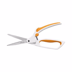 Fiskars EasyAction ciseau de couture 260 mm Acier inoxydable - Vue supplémentaire 4