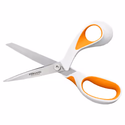 Ciseaux de tailleur Fiskars 1070078; 20,6 cm