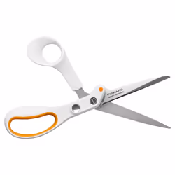 Ciseaux de tailleur Fiskars 1070081; 21,8 cm - Vue supplémentaire 4