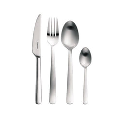 Couverts Fiskars Functional Form; 24 unités