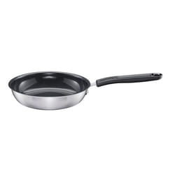 Fiskars 1072249 poêle Poêle à frire Gourmet Rond