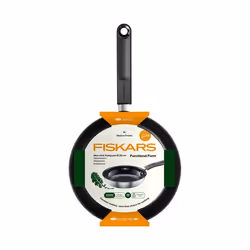 Fiskars 1072249 poêle Poêle à frire Gourmet Rond - Vue supplémentaire 5