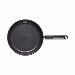 Fiskars 1072312 Functional Form Pfanne 280 mm Poêle à frire Gourmet Rond