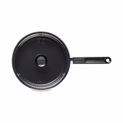 Fiskars 1072314 poêle Poêle sauteuse Rond
