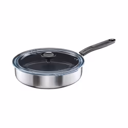 Fiskars 1072314 poêle Poêle sauteuse Rond - Vue supplémentaire 4