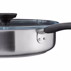 Fiskars 1072314 poêle Poêle sauteuse Rond - Vue supplémentaire 5