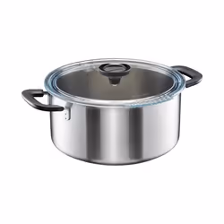 Pot Fiskars 1072317; 5 l