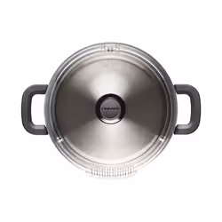 Pot Fiskars 1072317; 5 l