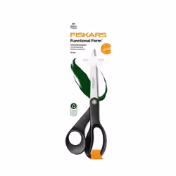 Fiskars 1074547 ciseaux à bouts ronds Universel Découpe droite Noir, Acier inoxydable - Vue supplémentaire 6
