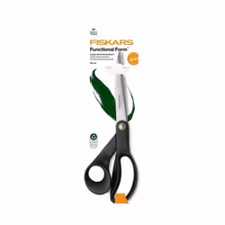 Fiskars 1074546 ciseaux à bouts ronds Universel Découpe droite Noir, Acier inoxydable - Vue supplémentaire 5