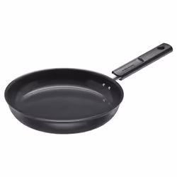 Poêle à frire Fiskars Hard Face 1075458; 24 cm