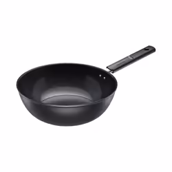 Poêle à frire Fiskars Hard Face WOK 1075523; 28 cm