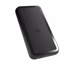 ZENS ZEPP04M/00, 10000 mAh, Recharge sans fil, Noir