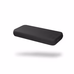 ZENS ZEPP04M/00 banque d'alimentation électrique 10000 mAh Recharge sans fil Noir - Vue supplémentaire 4