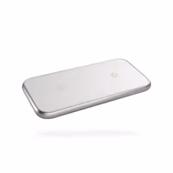 ZENS ZEDC10W/00, Intérieure, Secteur, Recharge sans fil, Blanc