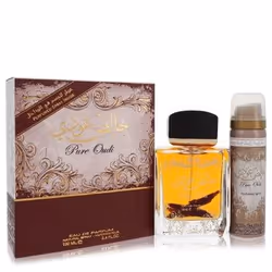Lattafa Pure Oud 100ml Unisexe