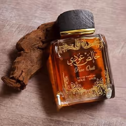 Lattafa Pure Oud 100ml Unisexe - Vue supplémentaire 4