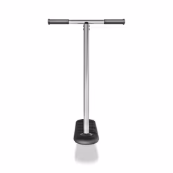 INDO 670, Jeunesse, Trottinette Stunt, Garçon/Fille, 7 an(s), Noir, Argent, 15 an(s)