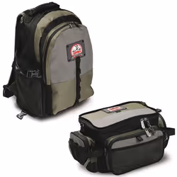 Sac à dos Rapala 3 in 1 Combo