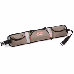 Ceinture de pêche - Rapala - Sportsmans 10 - 74 x 14 x 11 cm - Étanche - Mixte