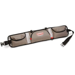 Ceinture de pêche - Rapala - Sportsmans 10 - 74 x 14 x 11 cm - Étanche - Mixte