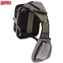 Sac bandoulière Rapala Pro Edition