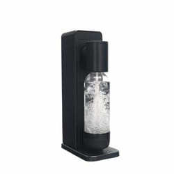 Carrefour 6430052003331 carbonateur Noir