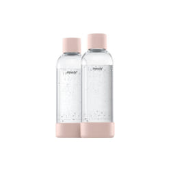Mysoda 6430052009272 1000 ml Gris, Transparent