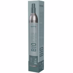 Cylindre de recharge de gaz G300-BIO-60-EU-6 de Mysoda. Le cylindre Extra Bio-CO2 de Mysoda vous assure de toujours avoir des ...