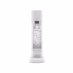 Mysoda Woody Composite Acier inoxydable, Blanc