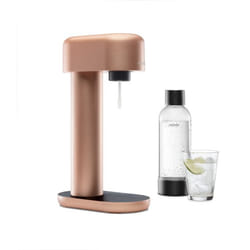 Mysoda Ruby Composite Cuivre
