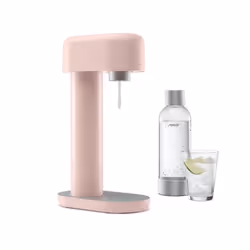 Mysoda Ruby, Composite, Rose, CE, 1 L, 240 mm, 143 mm