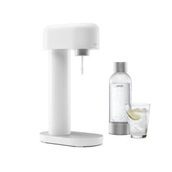 Mysoda Ruby Composite Blanc