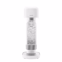 Mysoda Ruby Composite Blanc