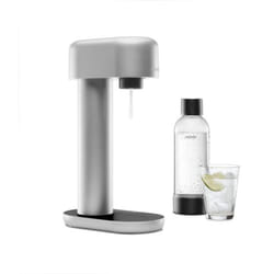 Mysoda Ruby Composite Argent