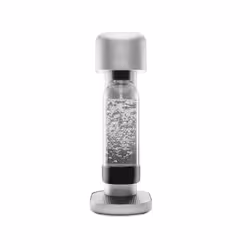 Mysoda Ruby Composite Argent