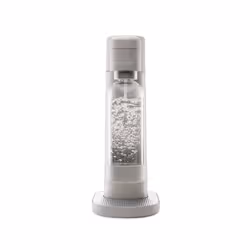 Mysoda Toby Composite Gris, Acier inoxydable