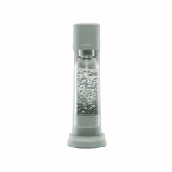 Mysoda Woody Composite Vert, Acier inoxydable