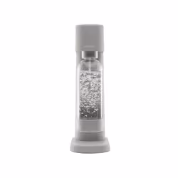 Mysoda Woody Composite Gris, Acier inoxydable