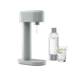 Mysoda Ruby Composite Gris