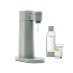 Mysoda Toby Composite Vert, Acier inoxydable
