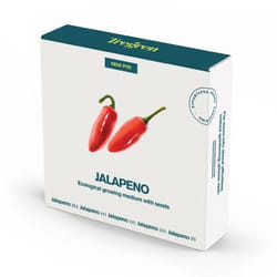Tregren Jalapeno