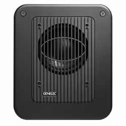 Genelec 7350APM, 150 W, Caisson de basse actif, 22 - 100 Hz, 104 dB, 20,3 cm, 20,3 cm (8")