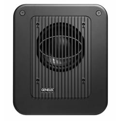 Genelec 7350APM subwoofer/caisson de basses Noir Caisson de basse actif 150 W