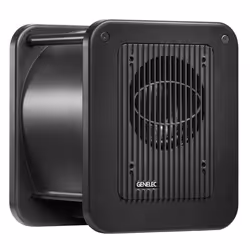 Genelec 7350APM subwoofer/caisson de basses Noir Caisson de basse actif 150 W - Vue supplémentaire 4
