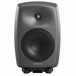 Genelec 8340APM, 2-voies, 1.0 canaux, Avec fil, 300 W, Gris