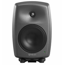 Genelec 8340APM haut-parleur 2-voies Gris Avec fil 300 W