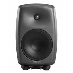Genelec 8350APM haut-parleur 2-voies Gris Avec fil 350 W