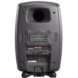 Genelec 8350APM haut-parleur 2-voies Gris Avec fil 350 W