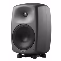 Genelec 8350APM haut-parleur 2-voies Gris Avec fil 350 W